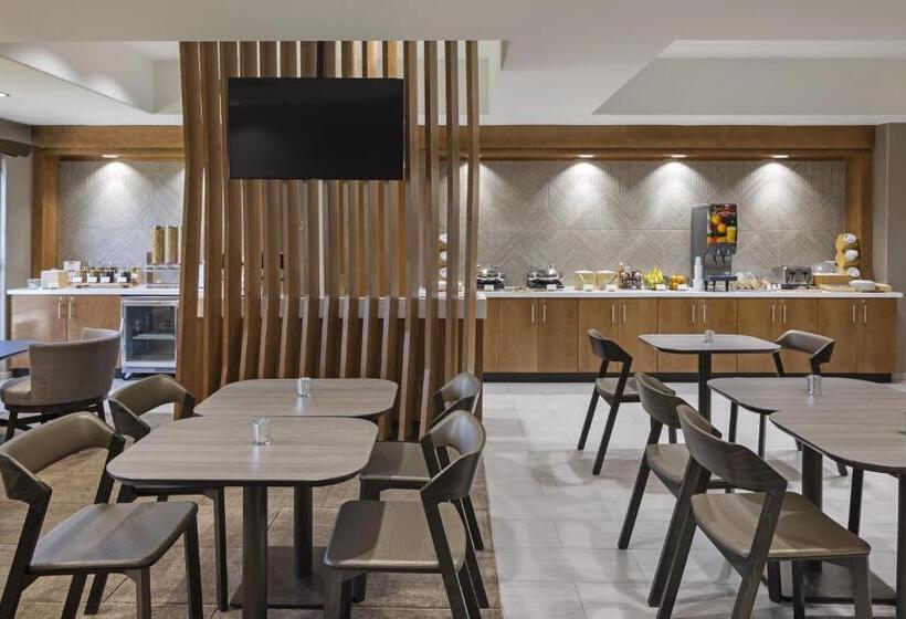 فندق Springhill Suites By Marriott Turlock