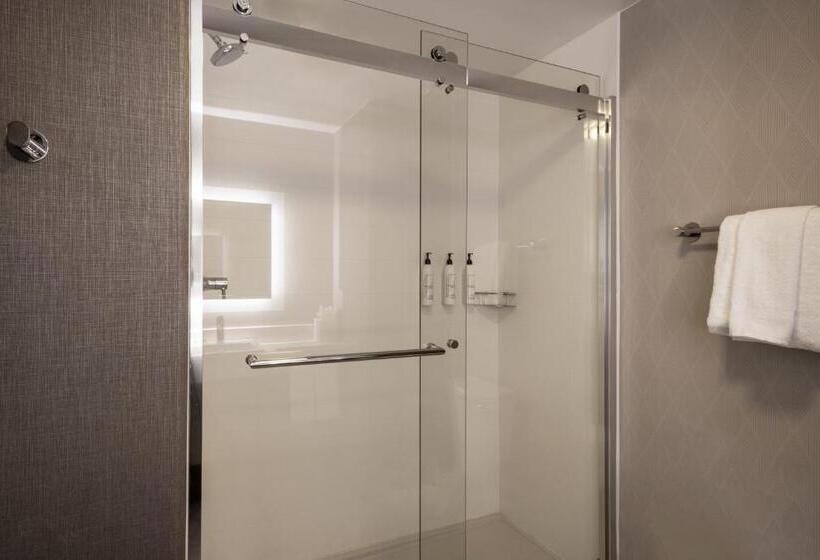 فندق Springhill Suites By Marriott Turlock