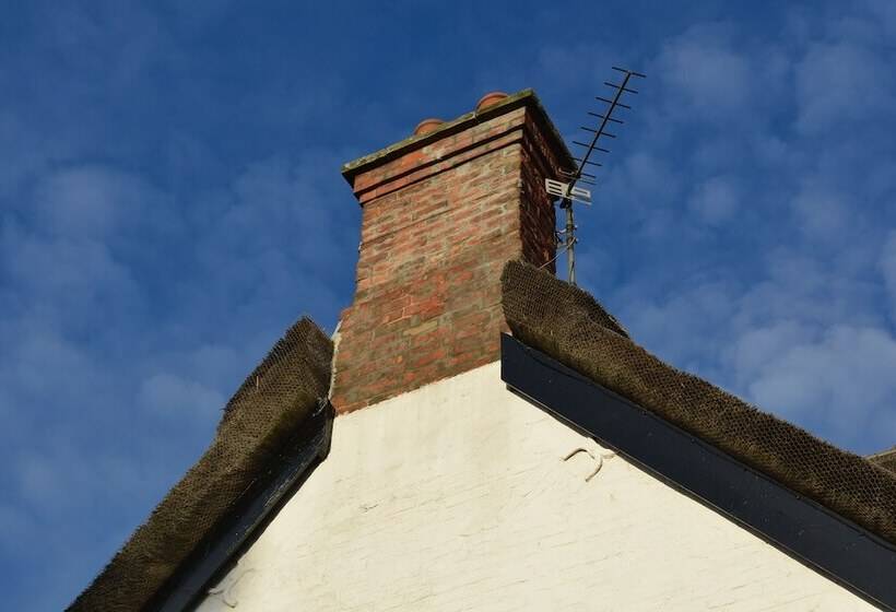 ホテル Stallingborough Grange