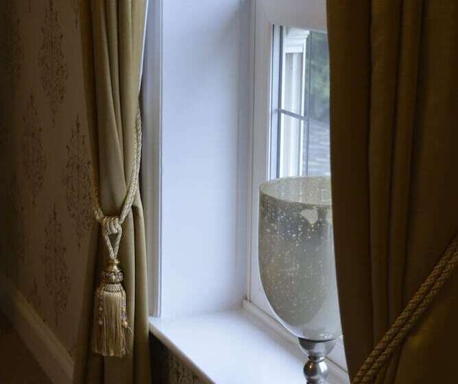 ホテル Stallingborough Grange