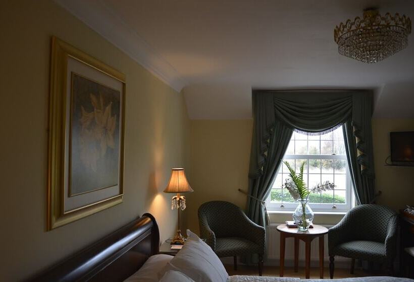 ホテル Stallingborough Grange