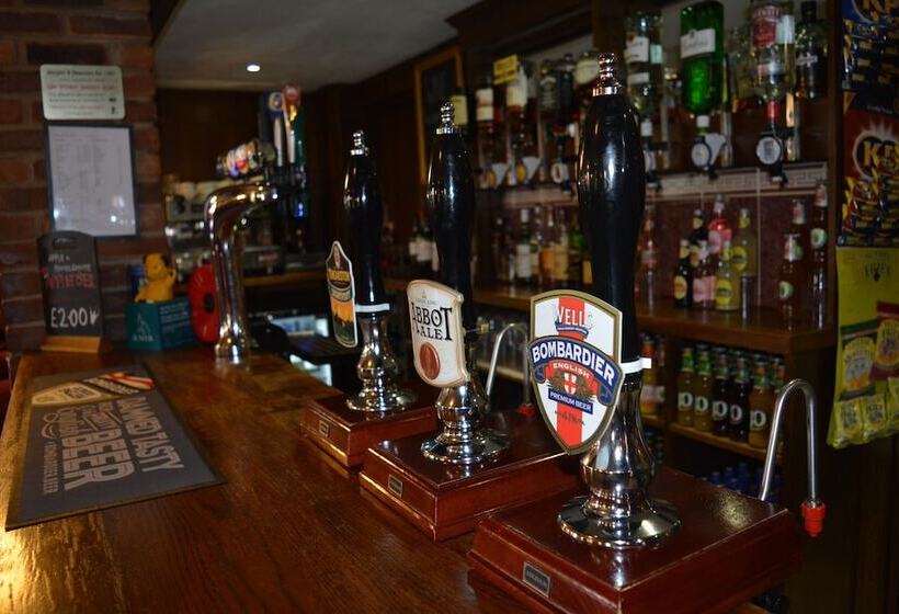 ホテル Stallingborough Grange