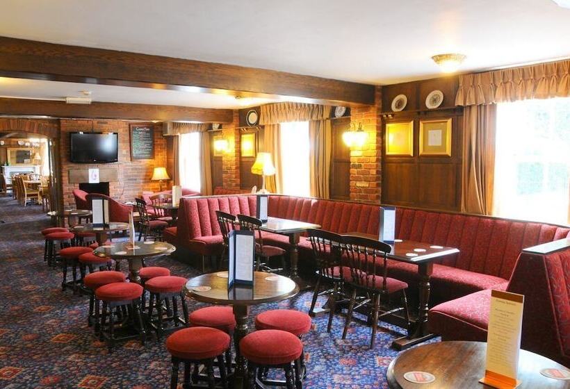 ホテル Stallingborough Grange