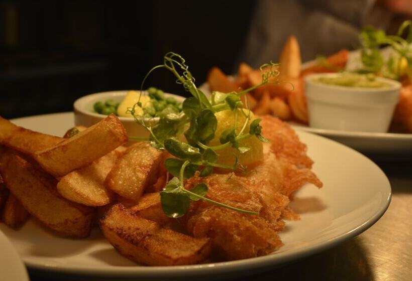 ホテル Stallingborough Grange