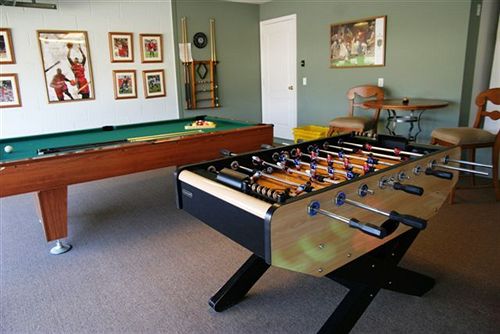 בית מלון כפרי Starmark Vacation Homes