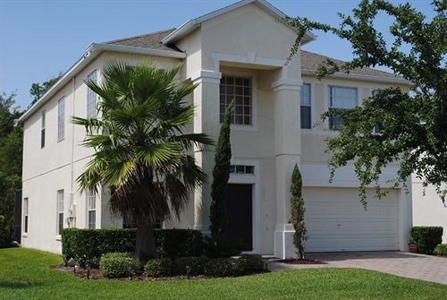 בית מלון כפרי Starmark Vacation Homes