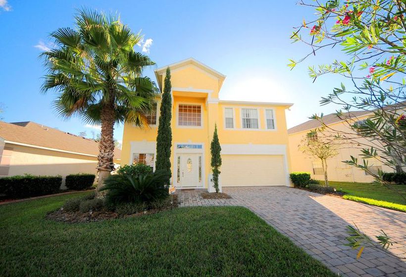 בית מלון כפרי Starmark Vacation Homes