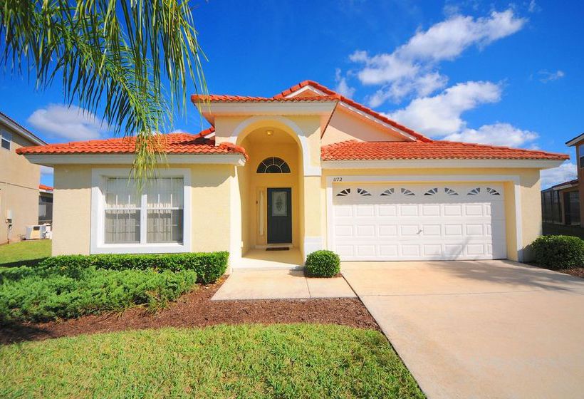 בית מלון כפרי Starmark Vacation Homes