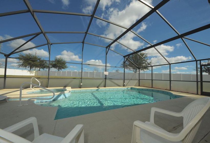 فندق Starmark Vacation Homes