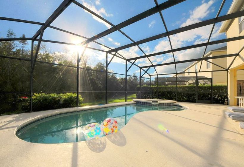 בית מלון כפרי Starmark Vacation Homes