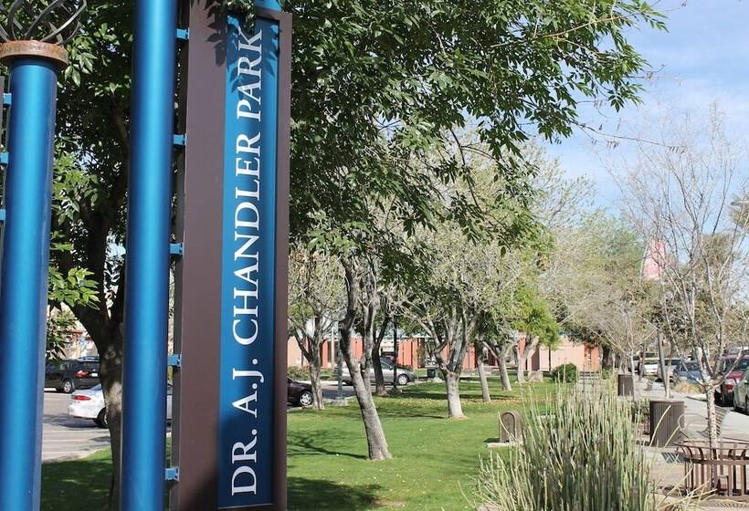 فندق Staybridge Suites Chandler, An Ihg