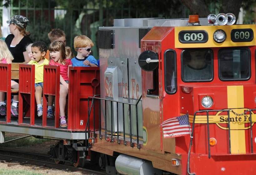 فندق Staybridge Suites Chandler, An Ihg