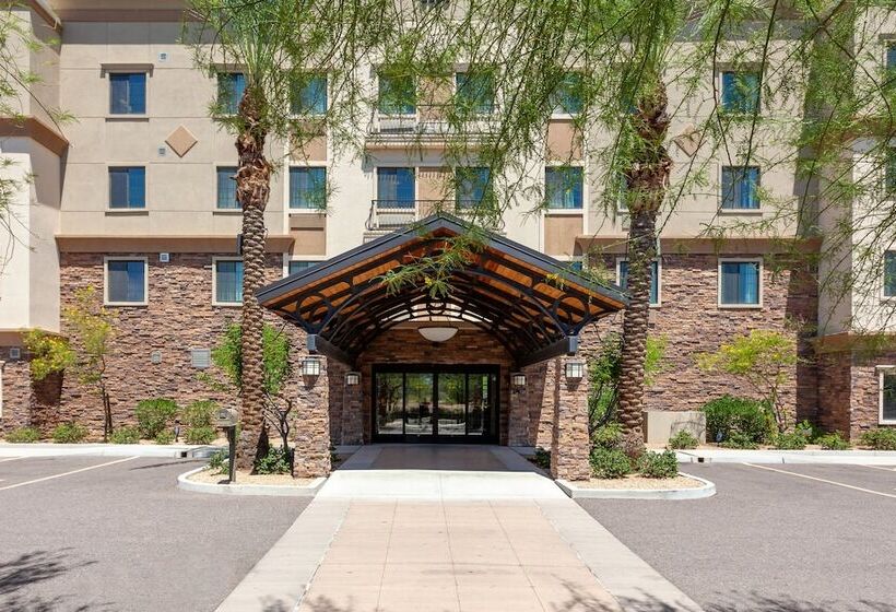 فندق Staybridge Suites Chandler, An Ihg