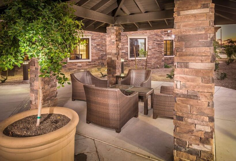 בית מלון כפרי Staybridge Suites Chandler, An Ihg