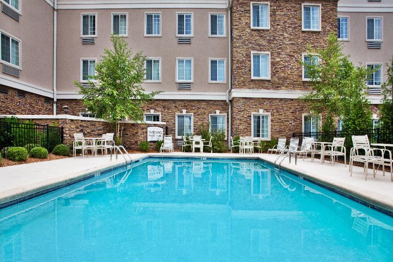 ホテル Staybridge Suites Columbus   Fort Moore, An Ihg