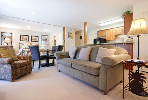 فندق Storm Meadows At Christie Base