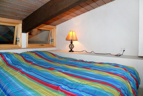 فندق Storm Meadows At Christie Base