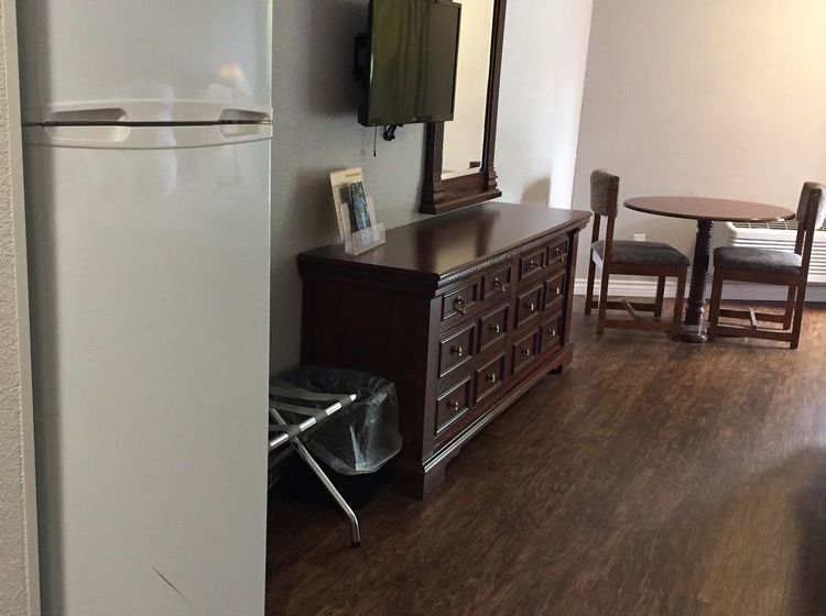 Отель Studio 6 Gorman  Lebec