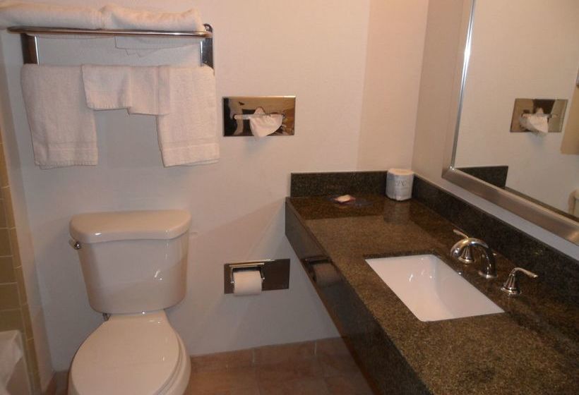 Отель Studio 6 Gorman  Lebec