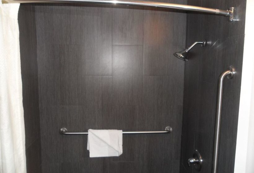 Отель Studio 6 Gorman  Lebec