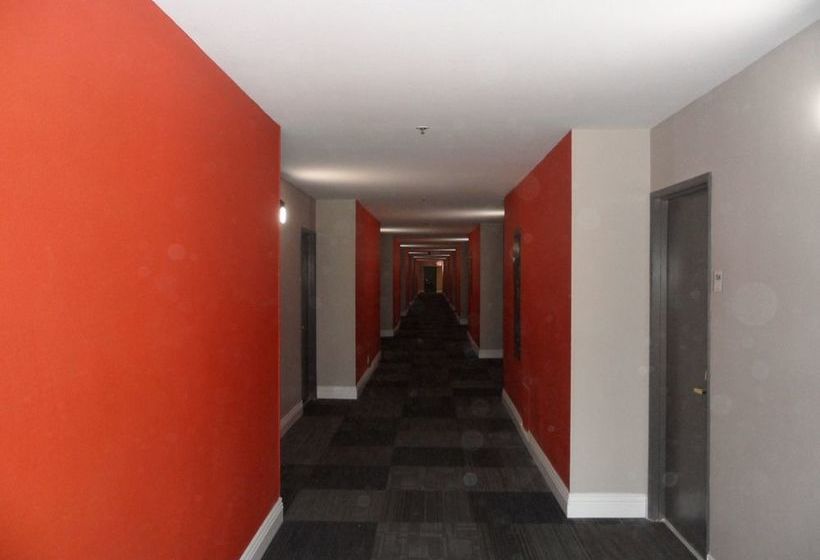 Отель Studio 6 Gorman  Lebec