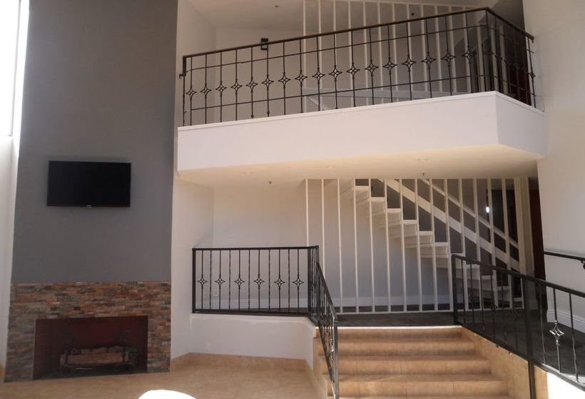 Отель Studio 6 Gorman  Lebec