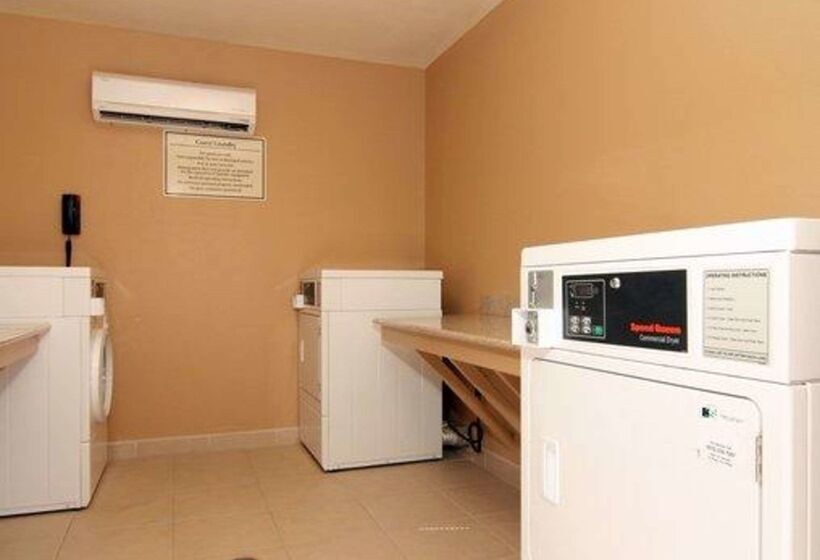 فندق Suburban Studios Alamogordo