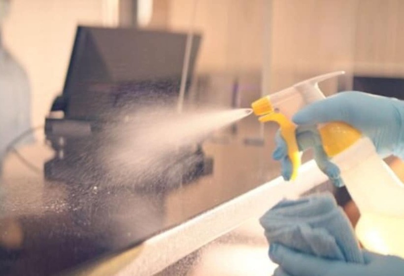 فندق Suburban Studios Alamogordo