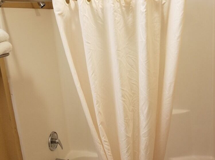 فندق Suburban Studios Alamogordo