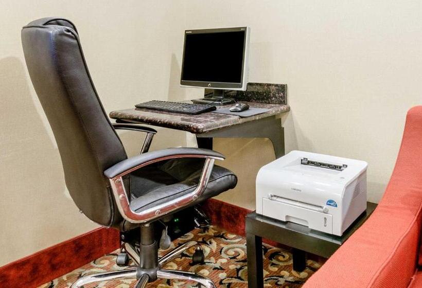 酒店 Super 8 By Wyndham Great Bend