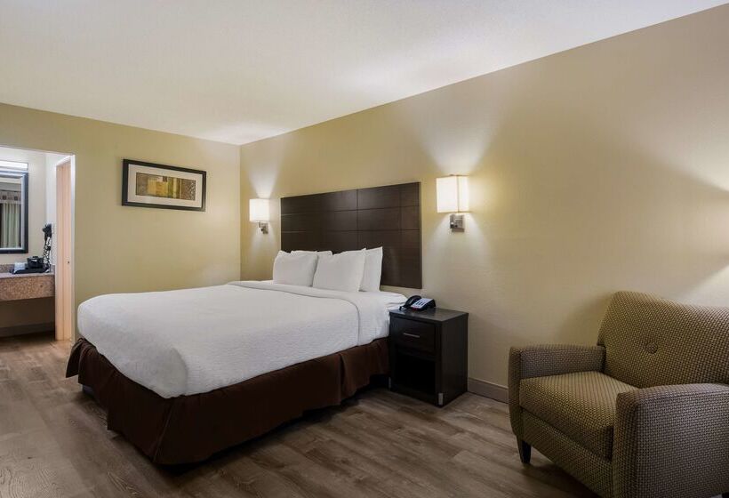 Surestay Plus Hotel By Best Western Jackson