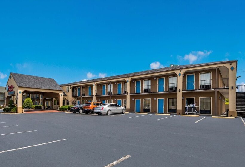 Surestay Plus Hotel By Best Western Jackson