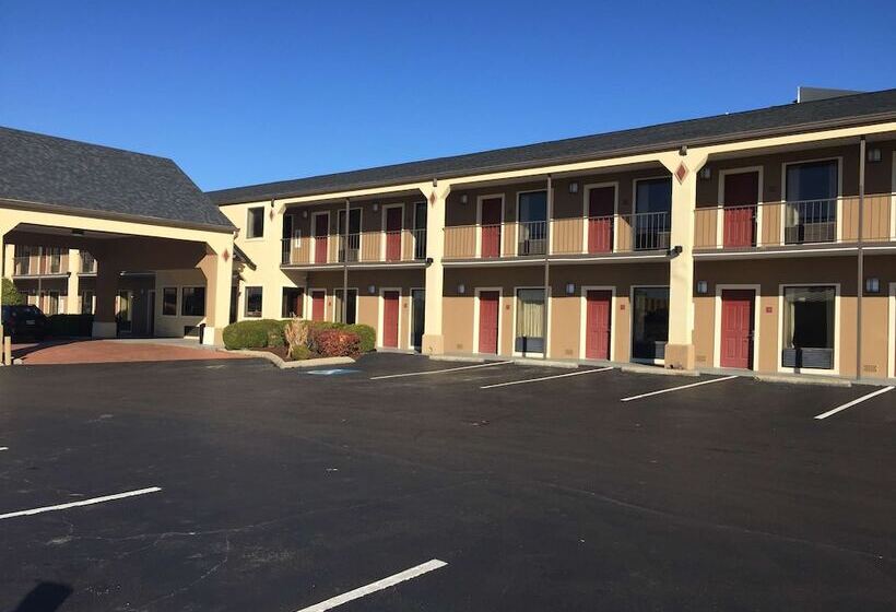 Surestay Plus Hotel By Best Western Jackson