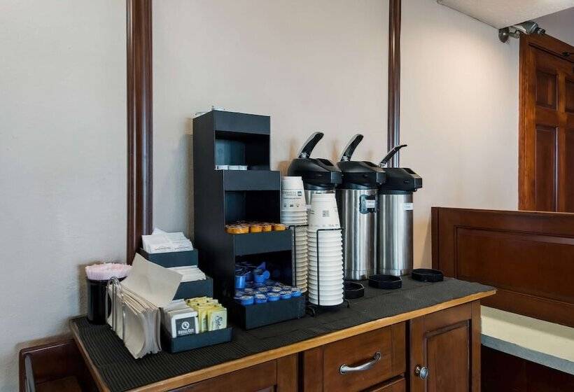 Surestay Plus Hotel By Best Western Jackson