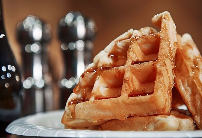 Surestay Plus Hotel By Best Western Jackson