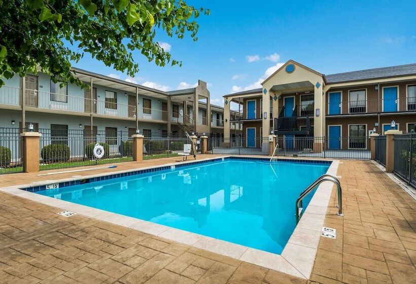 Surestay Plus Hotel By Best Western Jackson