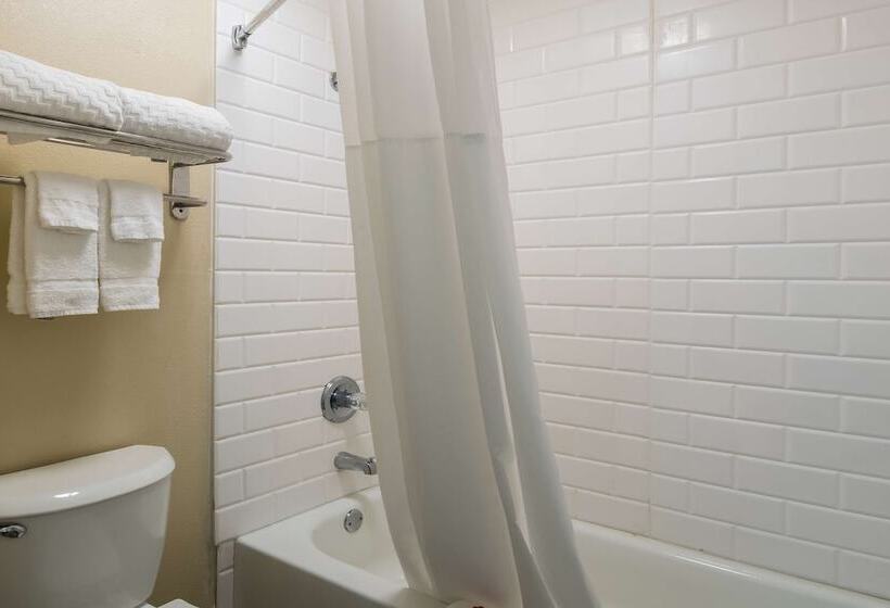 Surestay Plus Hotel By Best Western Jackson