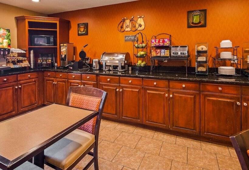 Surestay Plus Hotel By Best Western Jackson