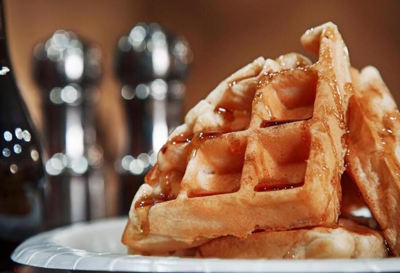 Surestay Plus Hotel By Best Western Jackson