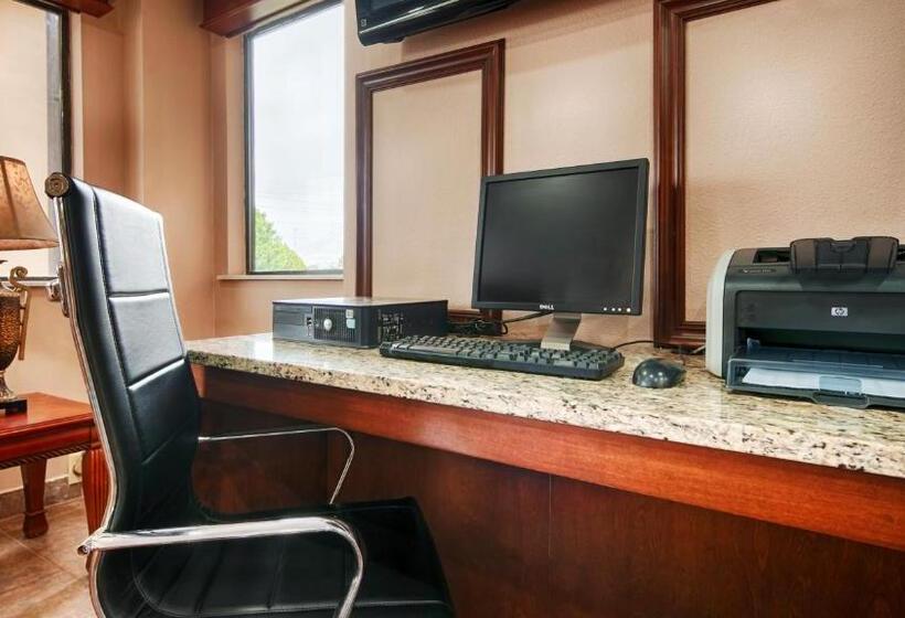 Surestay Plus Hotel By Best Western Jackson