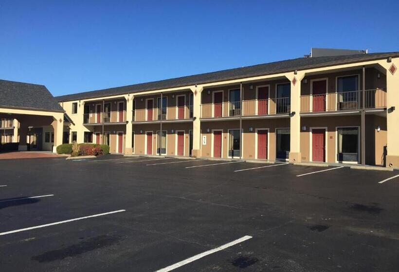 Surestay Plus Hotel By Best Western Jackson