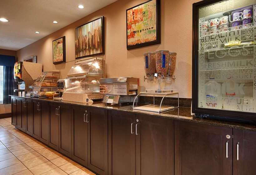 Surestay Plus Hotel By Best Western Roanoke Rapids I 95