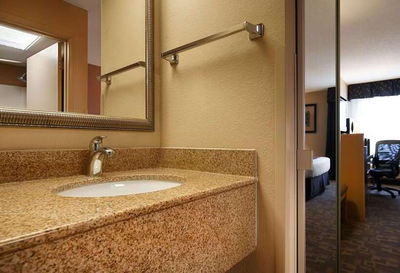 Surestay Plus Hotel By Best Western Roanoke Rapids I 95