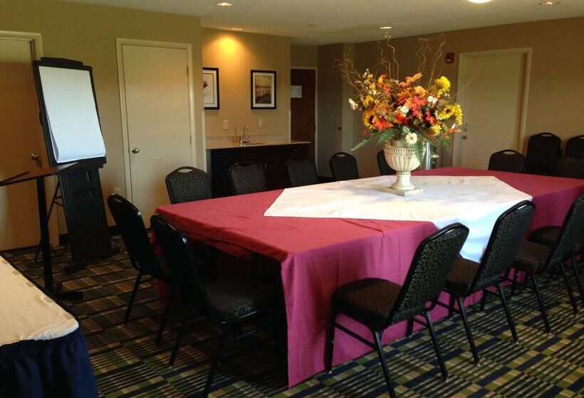 Surestay Plus Hotel By Best Western Roanoke Rapids I 95