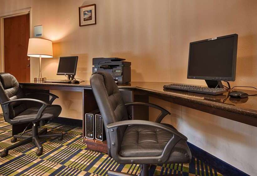 Surestay Plus Hotel By Best Western Roanoke Rapids I 95
