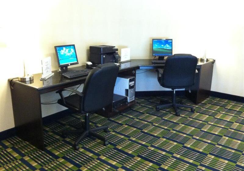 Surestay Plus Hotel By Best Western Roanoke Rapids I 95