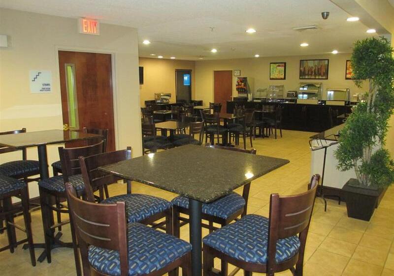 Surestay Plus Hotel By Best Western Roanoke Rapids I 95