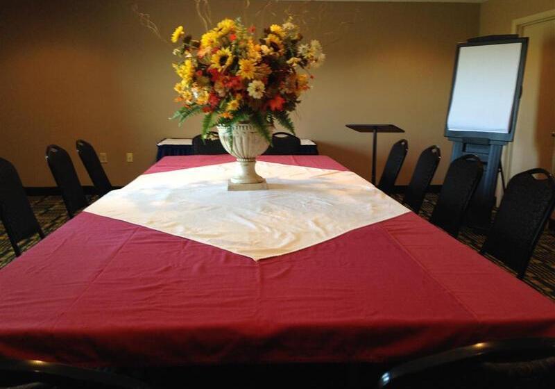 Surestay Plus Hotel By Best Western Roanoke Rapids I 95