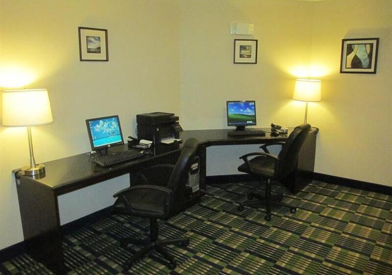 Surestay Plus Hotel By Best Western Roanoke Rapids I 95