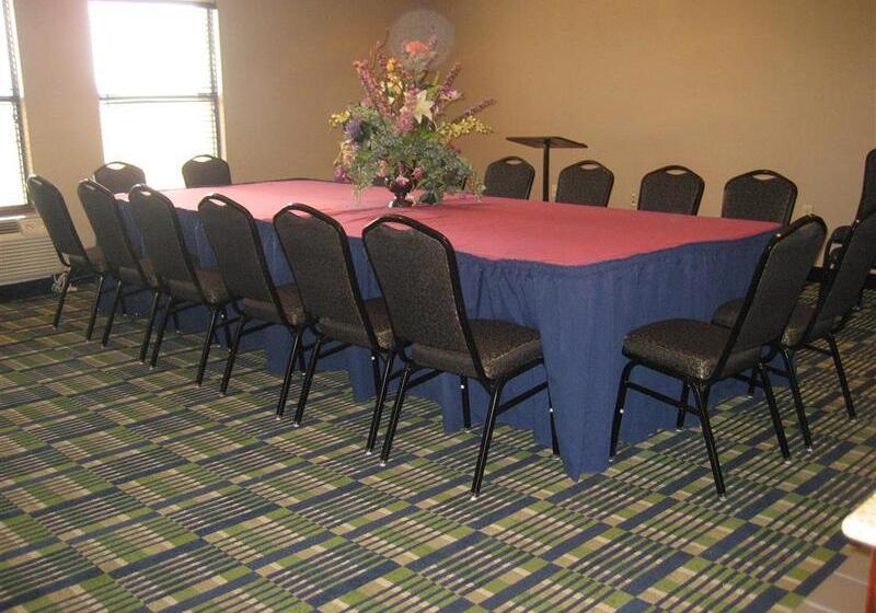 Surestay Plus Hotel By Best Western Roanoke Rapids I 95